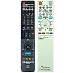PIONEER VXX3099 - távirányító duplikátum