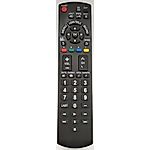 PANASONIC N2QAYB000485 - helyettesítő távirányító