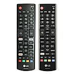 LG AKB75675302 - eredeti gyári távirányító