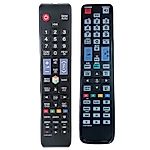 SAMSUNG AA59-00509A - helyettesítő távirányító