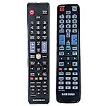 SAMSUNG AA59-00509A - eredeti gyári távirányító