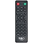 TIBO AUDIO TI360 - eredeti gyári távirányító