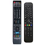 CHANNEL MASTER DVR+ + TV vezérlés (mini TV) - távirányító duplikátum