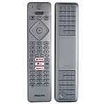 PHILIPS YKF463-004, 996591920565 - eredeti gyári távirányító hangvezérléssel