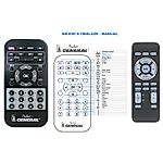 PHILIPS 996510013850 -   


kompatibilis General márkájú távirányító
