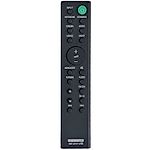 SONY RMT-AH411U - helyettesítő távirányító