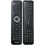 PHILIPS 242254990638, YKF319-003 - eredeti gyári távirányító
FEKETE