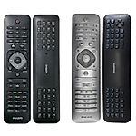 PHILIPS YKF319-007 (001), 242254990642 - eredeti gyári távirányító