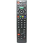 PANASONIC N2QAYB000350 - helyettesítő távirányító