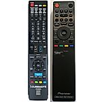 PIONEER VXX3221 - távirányító duplikátum