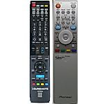 PIONEER VXX3245, VXX3246 - távirányító duplikátum