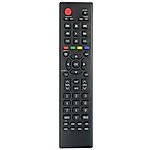 HISENSE ER-22654HS - helyettesítő távirányító