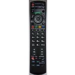 PANASONIC N2QAYB000353 - helyettesítő távirányító