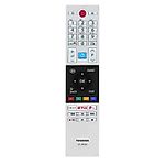 TOSHIBA CT-8533 - eredeti gyári távirányító