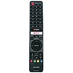 SHARP GB346WJSA - eredeti gyári távirányító
