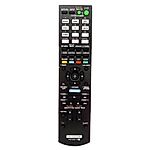 SONY RM-AAU113 - helyettesítő távirányító