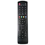 VIVAX TV32LE141T2, TV40LE140T2S2 - helyettesítő távirányító