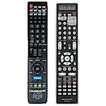 MARANTZ RC031SR - távirányító duplikátum