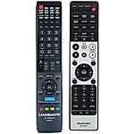 MARANTZ RC009CR - távirányító duplikátum