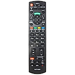 PANASONIC N2QAYB000603 - helyettesítő távirányító