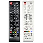 SAMSUNG BN59-01248A - helyettesítő távirányító