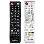 SAMSUNG BN59-01248A - eredeti gyári távirányító
