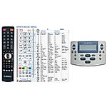 KENWOOD GRC-NV502 -   


kompatibilis General márkájú távirányító
