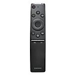 SAMSUNG BN59-01298L - eredeti gyári távirányító hangvezérléssel