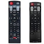 LG AKB73655762 - helyettesítő távirányító