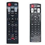 LG AKB73655723 - helyettesítő távirányító