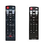LG AKB73655763  - helyettesítő távirányító
