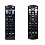 LG AKB73655733 - helyettesítő távirányító