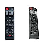 LG AKB73655754 - helyettesítő távirányító