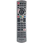 PANASONIC N2QAYB001248 - eredeti gyári távirányító