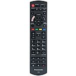 PANASONIC N2QAYB001245 - eredeti gyári távirányító