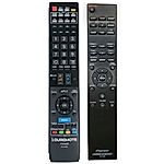 PIONEER RC-945S + TV vezérlés (mini TV) - távirányító duplikátum