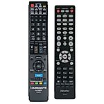 DENON RC-1173 - távirányító duplikátum
