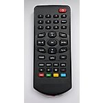 TV STAR T910 USB PVR - eredeti gyári távirányító