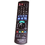 PANASONIC N2QAYB000477 - eredeti gyári távirányító