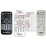 PANASONIC N2QAYB000535 -   


távirányító
 duplikátum