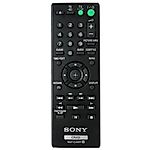 SONY RMT-D197P - eredeti gyári távirányító