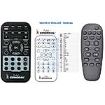 PHILIPS 313911879301 -   


távirányító
 duplikátum