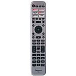 PANASONIC N2QBYA000048 - eredeti gyári távirányító hangvezérléssel