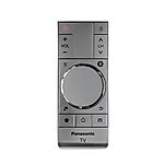 PANASONIC N2QBYA000011 - eredeti gyári mágikus távirányító hangvezérléssel