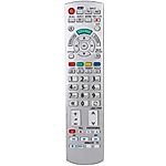 PANASONIC N2QAYB000785 - helyettesítő távirányító