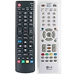 LG AKB73655834 - helyettesítő távirányító
