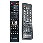 SAMSUNG AA59-00052C -   


kompatibilis General márkájú távirányító