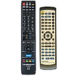 ONKYO RC-478M - távirányító duplikátum