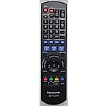 PANASONIC N2QAYB000185 - eredeti gyári távirányító