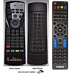 VIVAX 55UHD121T2S2SM, 65UHD121T2S2, 50UHD122T2S2SM, 50UHD123T2S2SM, 55UHD122T2S2SM - mágikus   


kompatibilis General márkájú távirányító
